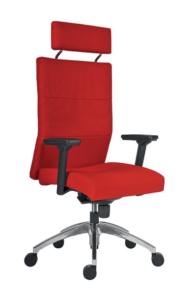 Antares kancelářská židle 8150 VERTIKA PDH