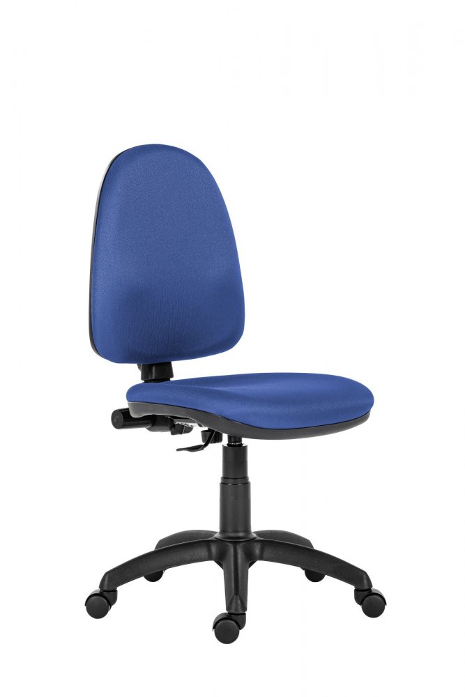 Antares Kancelářská židle 1080 MEK modrá C06