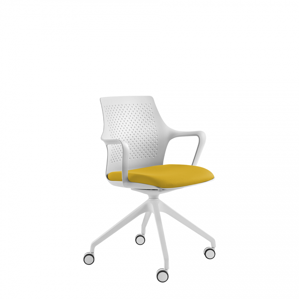 LD Seating konferenční židle Tara 105,F95