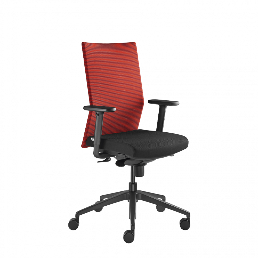 LD Seating kancelářská židle Web Omega 405