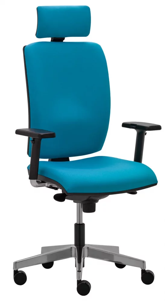 RIM kancelářská židle Zet ZE 919 A