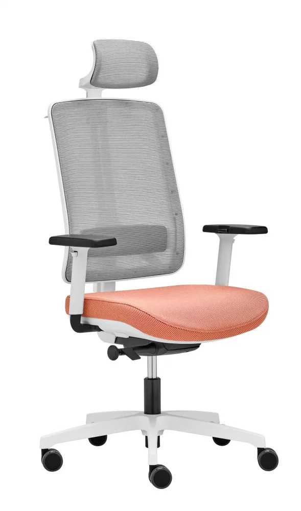 RIM kancelářská židle FLEXi FX 1102 A