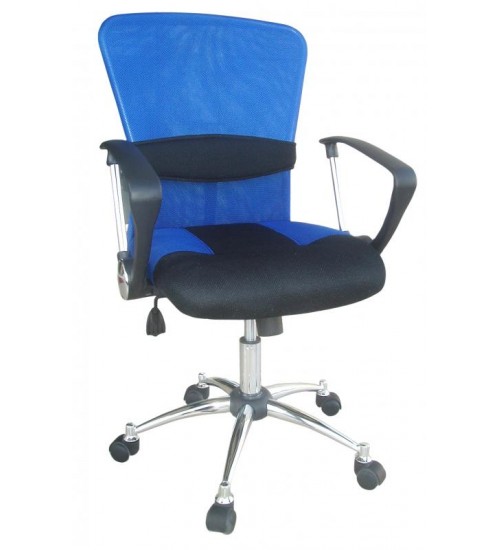 SEDIA kancelářská židle W 23