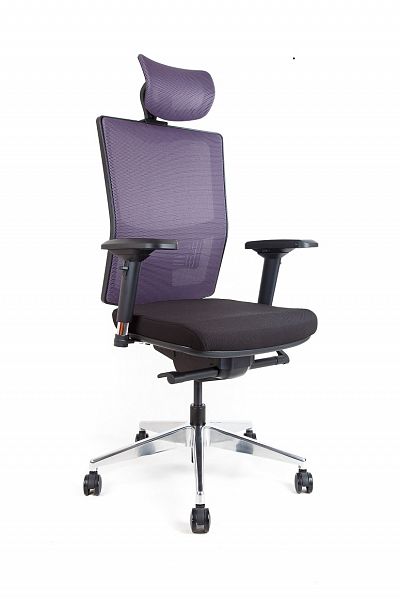 Emagra Kancelářská židle X5