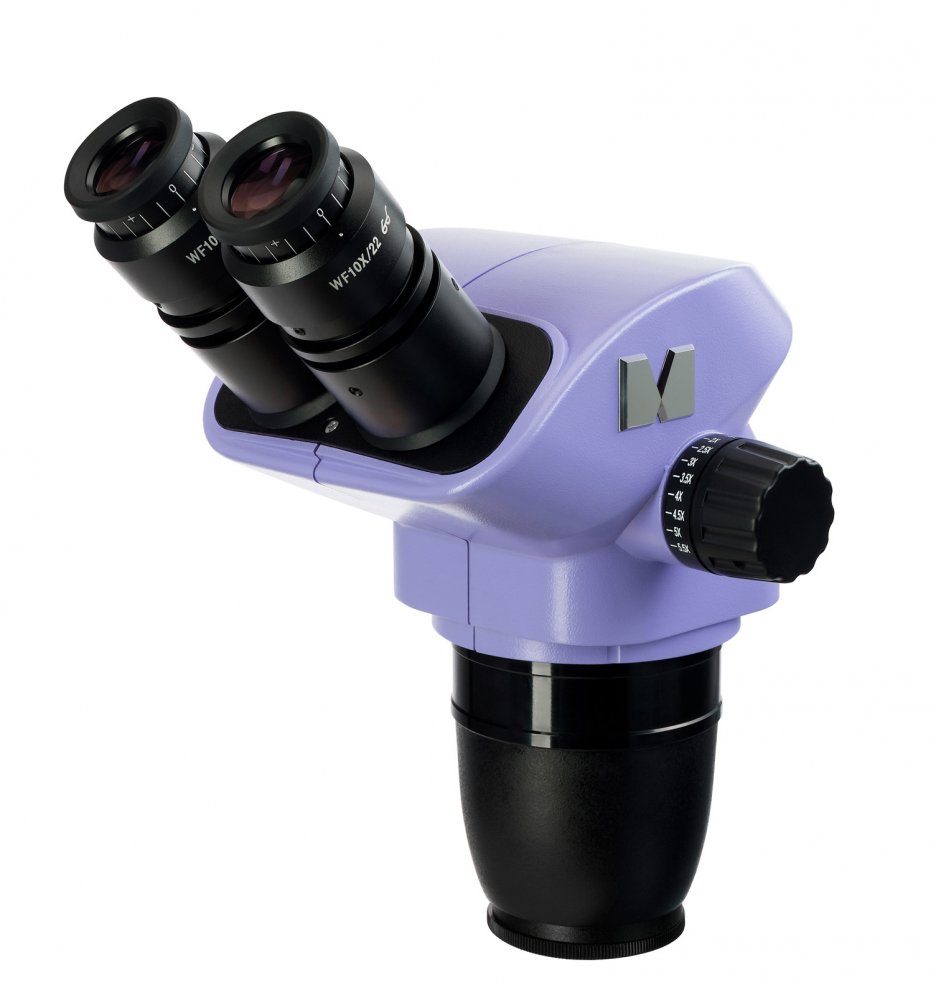 Hlavice mikroskopu MAGUS Stereo 8BH