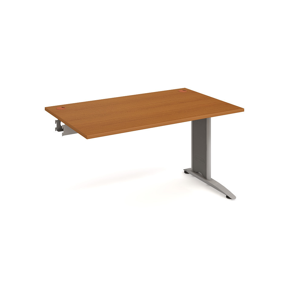 HOBIS Stůl prac řetěz rovný 140 cm - FS 1400 R