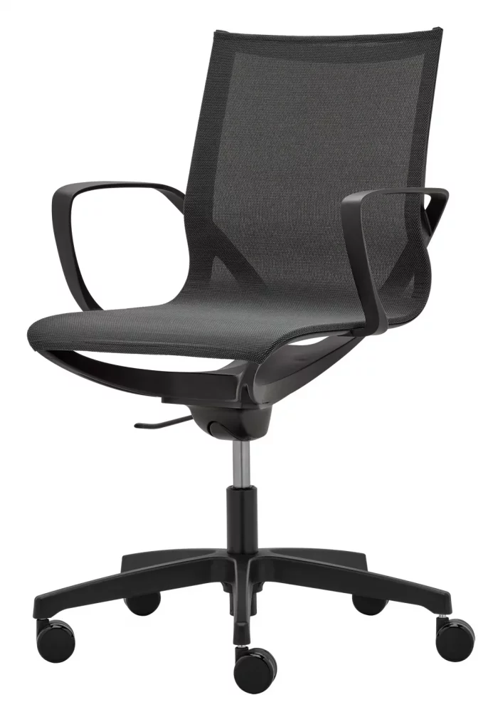 RIM kancelářské židle Zero G ZG 1352