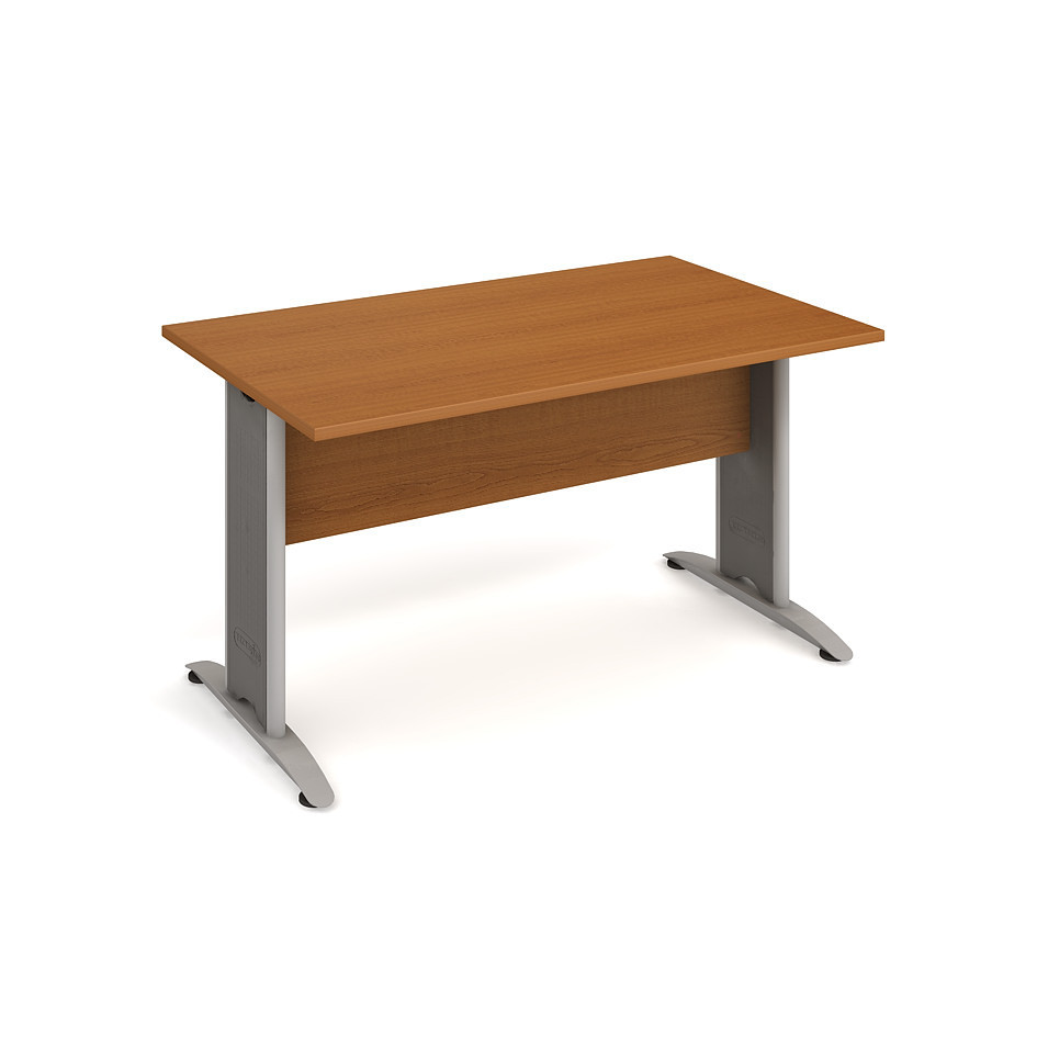 HOBIS Stůl jednací rovný 140 cm - CJ 1400
