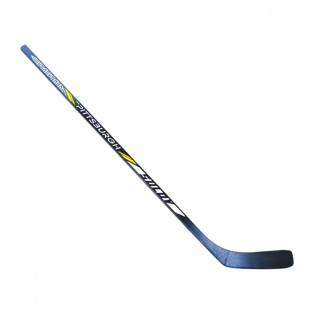 Hokejka SULOV® PITTSBURGH, 125cm, levá Pravá