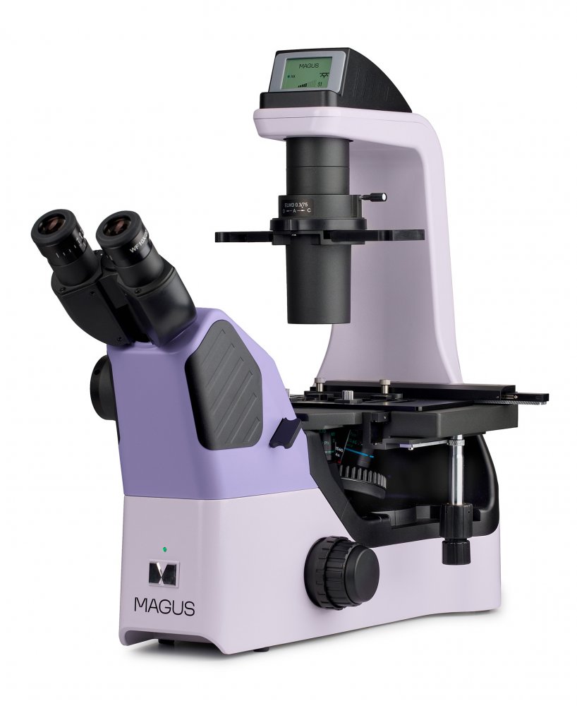 Biologický inverzní mikroskop MAGUS Bio V360