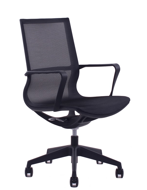 SEGO Kancelářská židle Sky medium