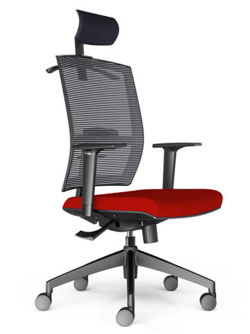 Multised Kancelářská židle FRIEMD BZJ 393