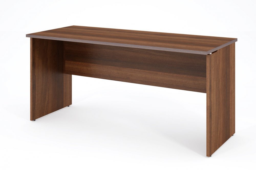LENZA Psací stůl - Standard Smart 158x67 cm