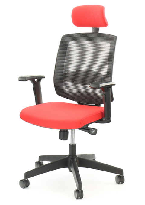 Multised Kancelářská židle FRIEMD BZJ 398