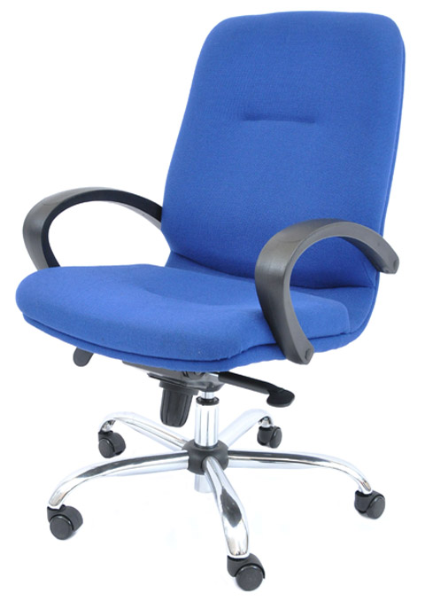 Multised Kancelářská židle KOMFORT BZJ 400