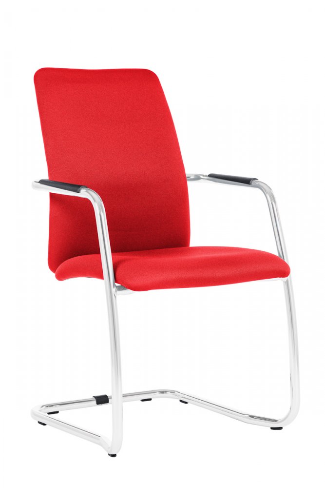 Antares konferenční židle 2180/S MAGIX HIGH