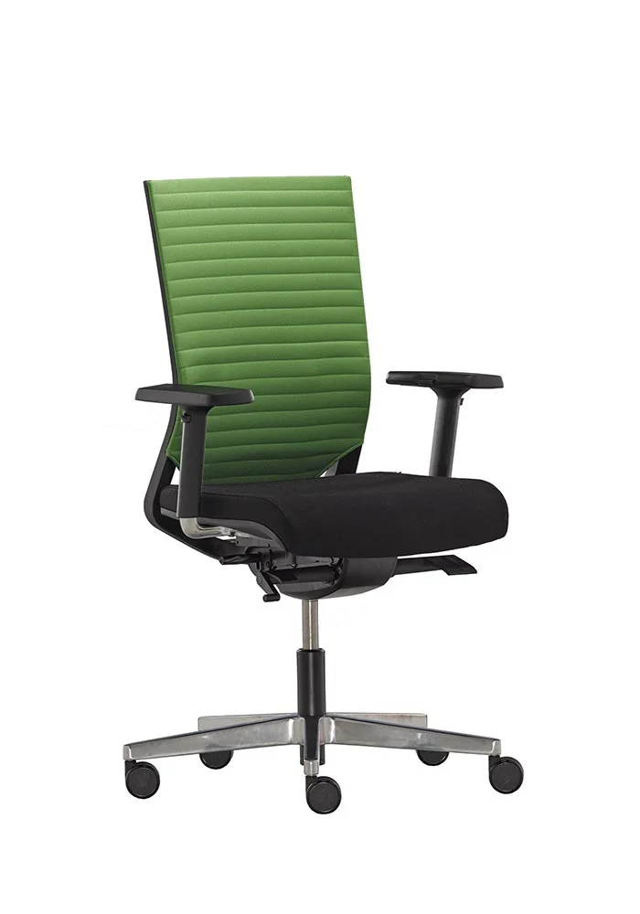 RIM kancelářská židle Easy Pro EP 1204 L