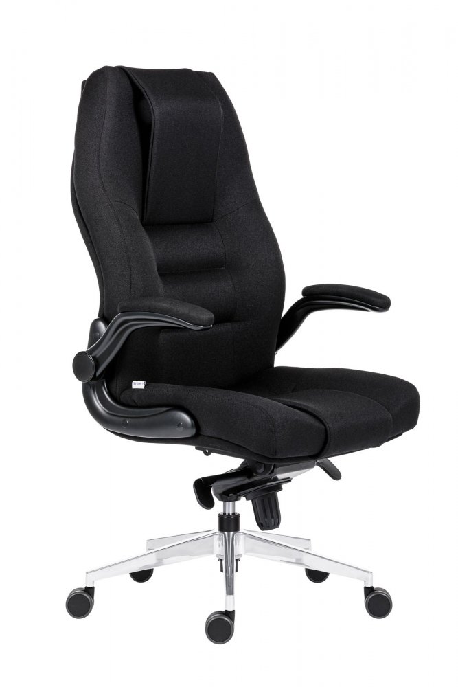 Antares kancelářská židle MARKUS černá
