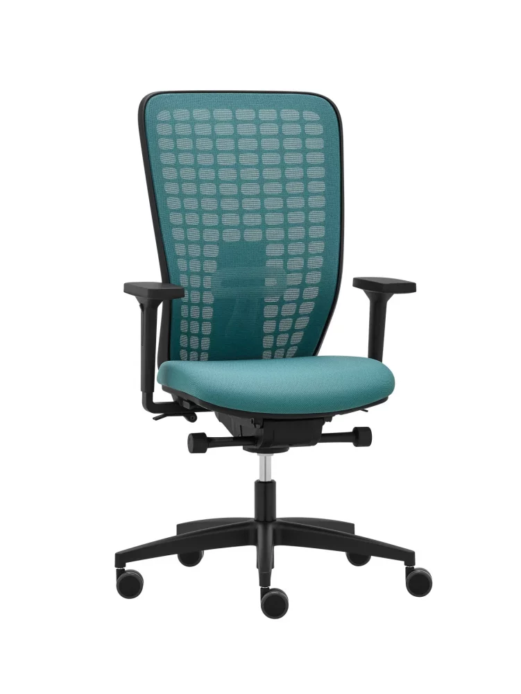 Kancelářská židle Space SP 1522
