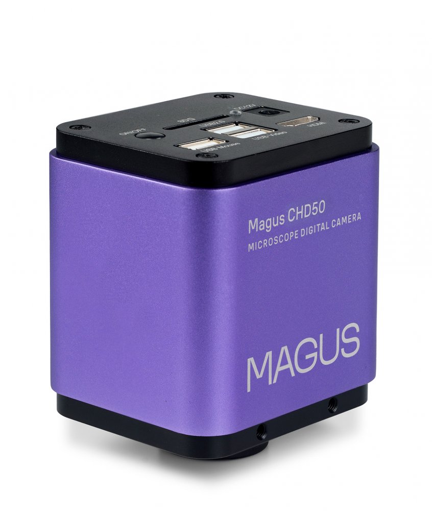 Digitální fotoaparát MAGUS CHD50
