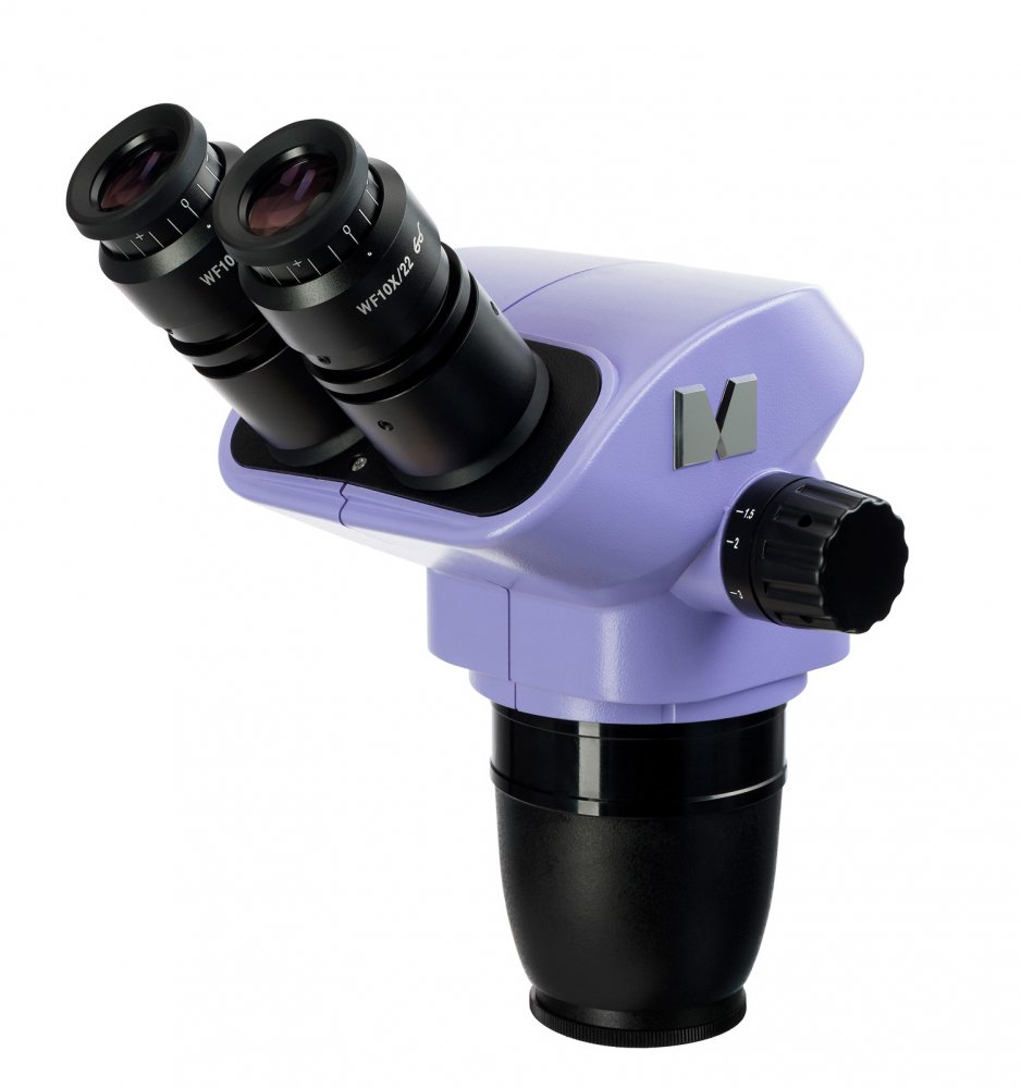 Hlavice mikroskopu MAGUS Stereo 7BH