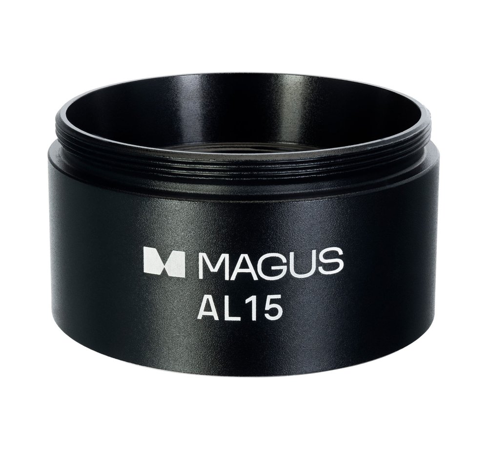 Přídavný objektiv MAGUS AL15 1,5х/47 mm