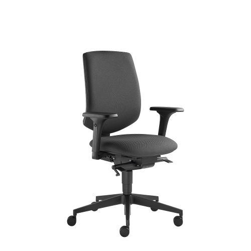 LD Seating kancelářská židle Theo@ 265-SYS