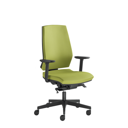 LD Seating kancelářská židle Stream 280-SYS