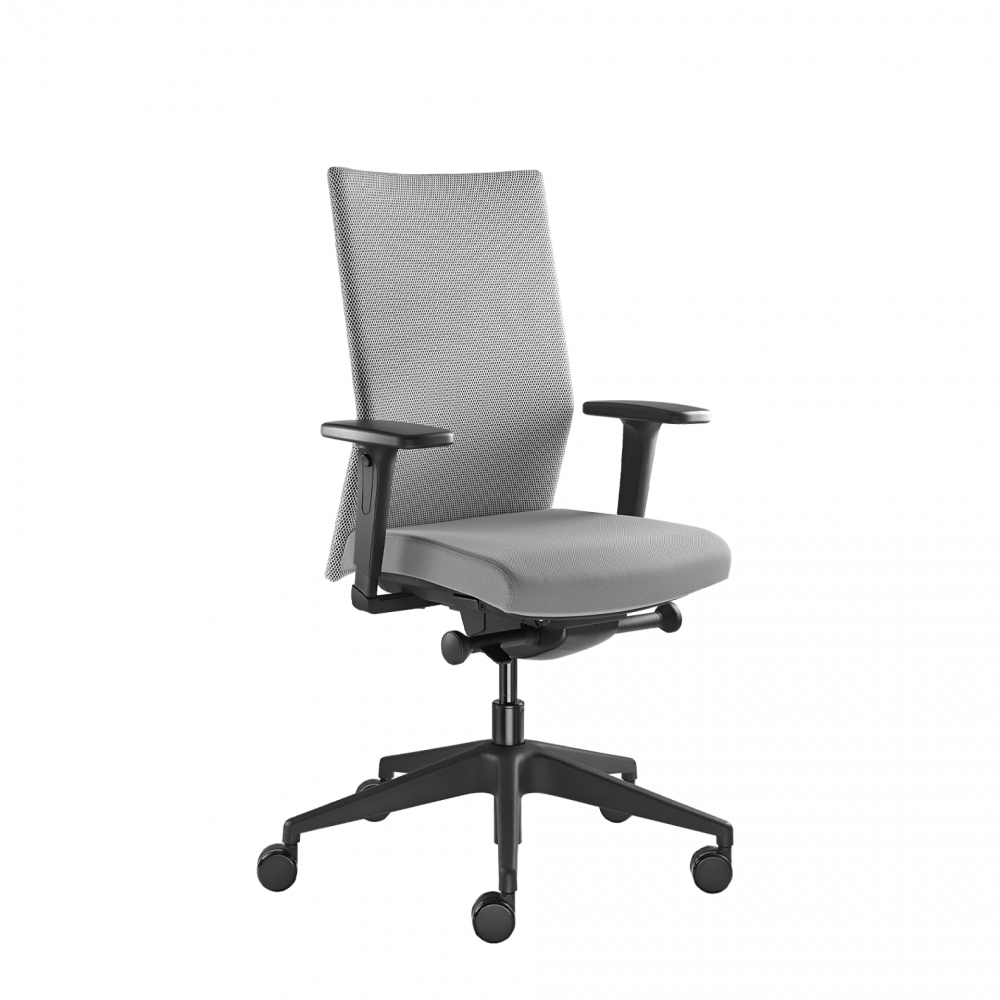 LD Seating kancelářská židle Web Omega 290
