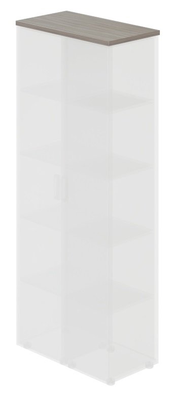 LENZA Horní obkladová deska EVROPA 80,2x42,9 cm