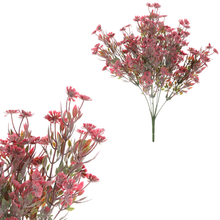 Zeleň kvetoucí - trs. SG7368 RED