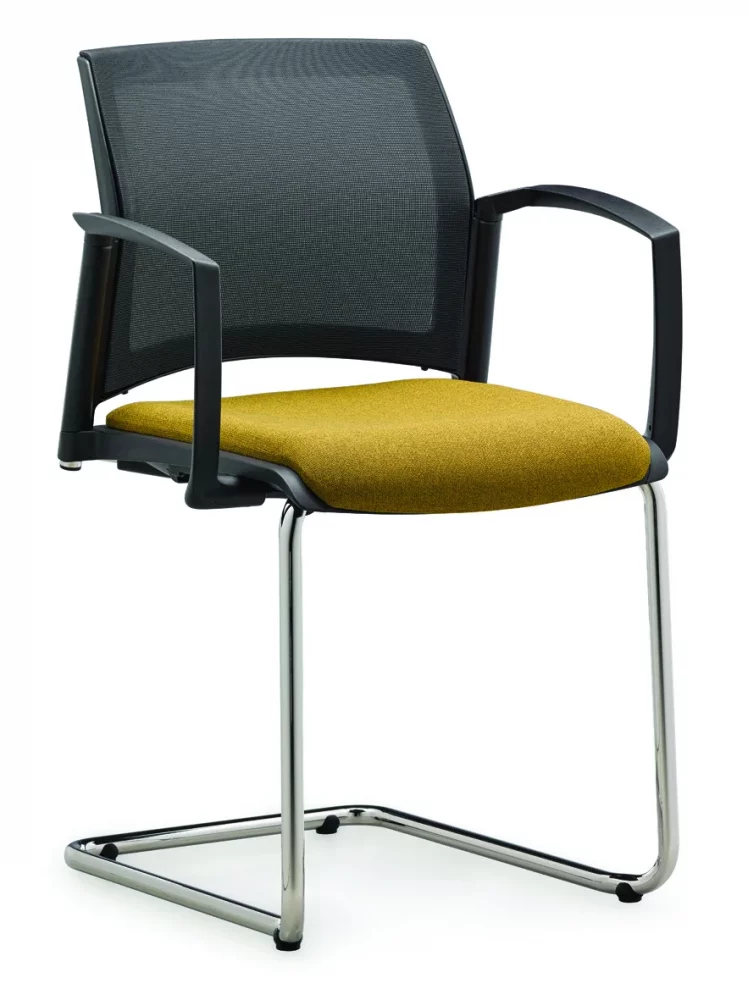 Konferenční židle Easy Pro EP 1224