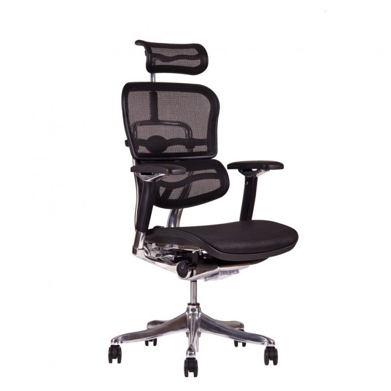 OfficePro Kancelářská židle SIRIUS Q24