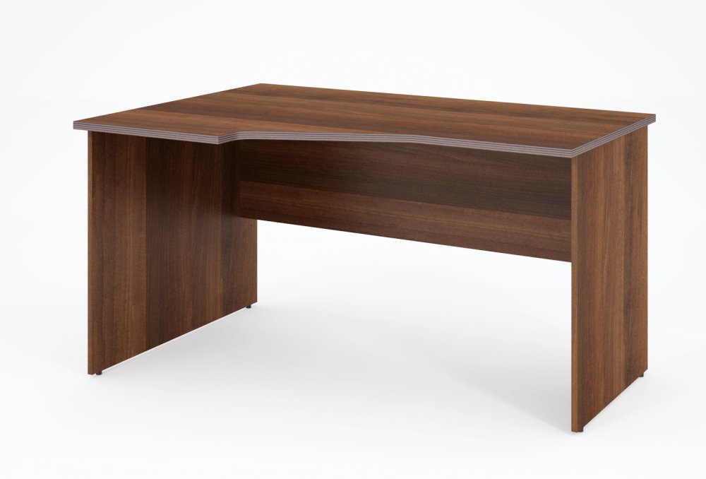 LENZA Psací stůl - Light Smart 138x95 cm