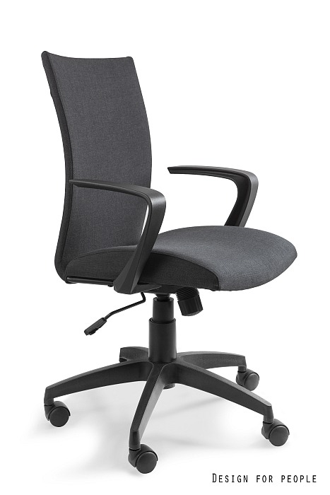 Unique kancelářská židle MILLO černá