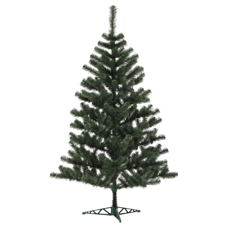 Vánoční umělý strom, jedle. C0010180