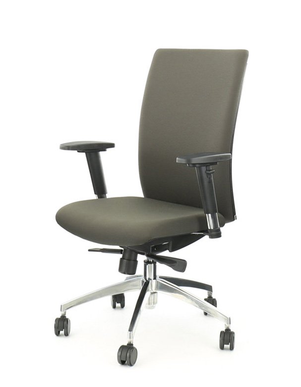 Kancelářská židle BZJ 1011