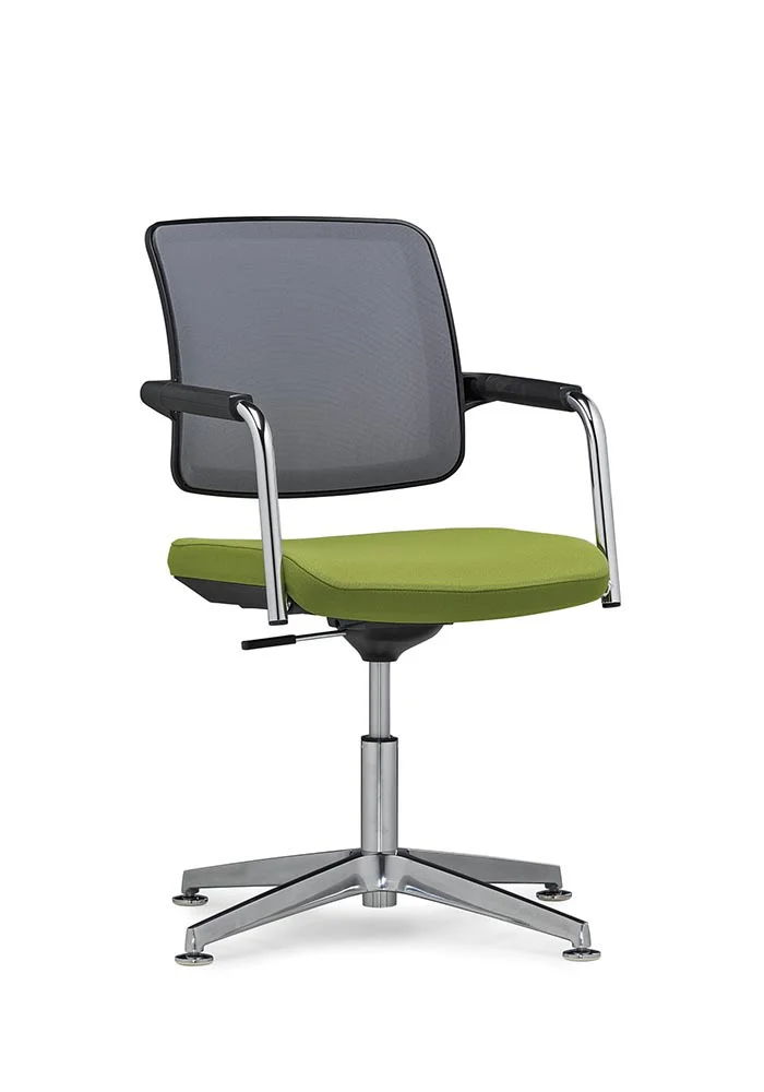 Konferenční židle FLEXi FX 1162