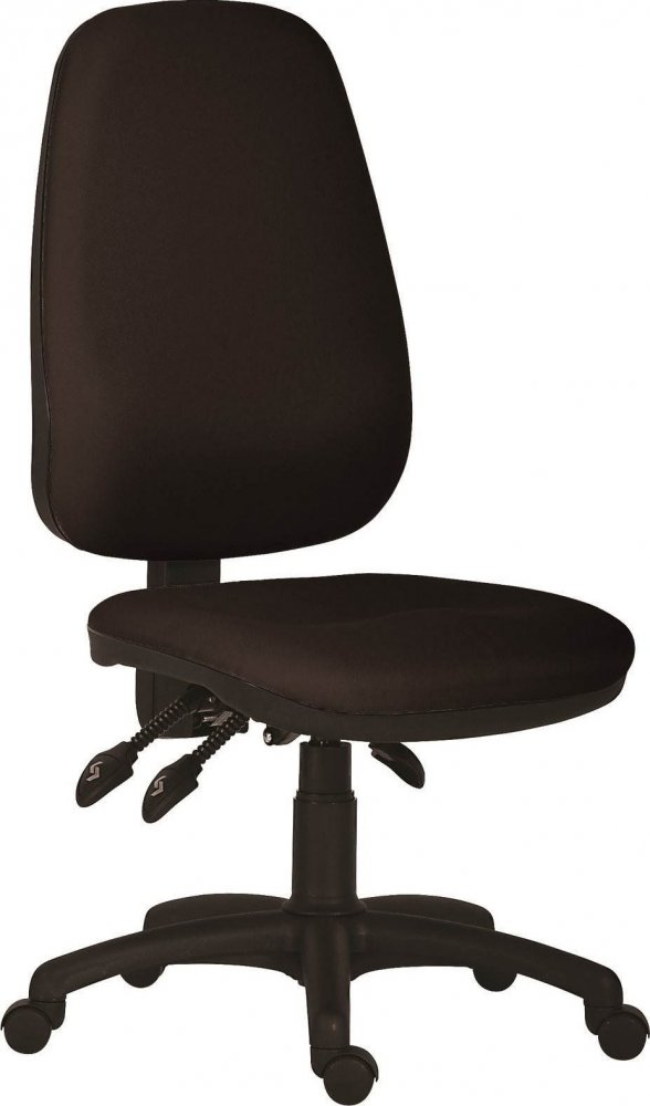 Kancelářská židle 1540 ASYN D2