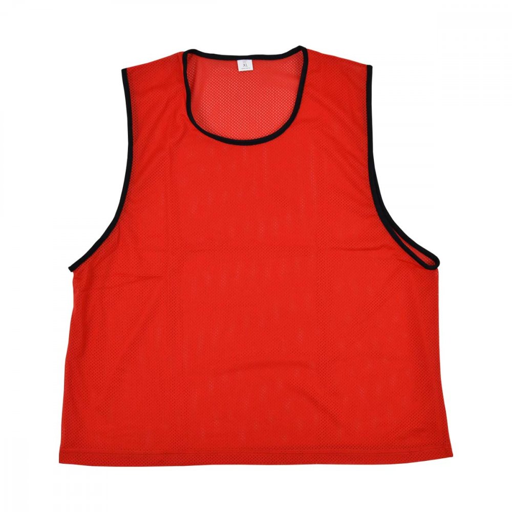 Rozlišovací dres červený, vel. L XL