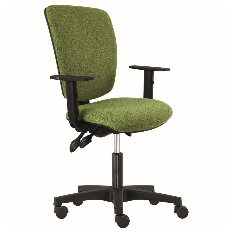 Alba kancelářská židle MATRIX