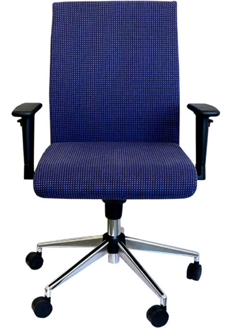 Multised Kancelářská židle FORME BZJ 460