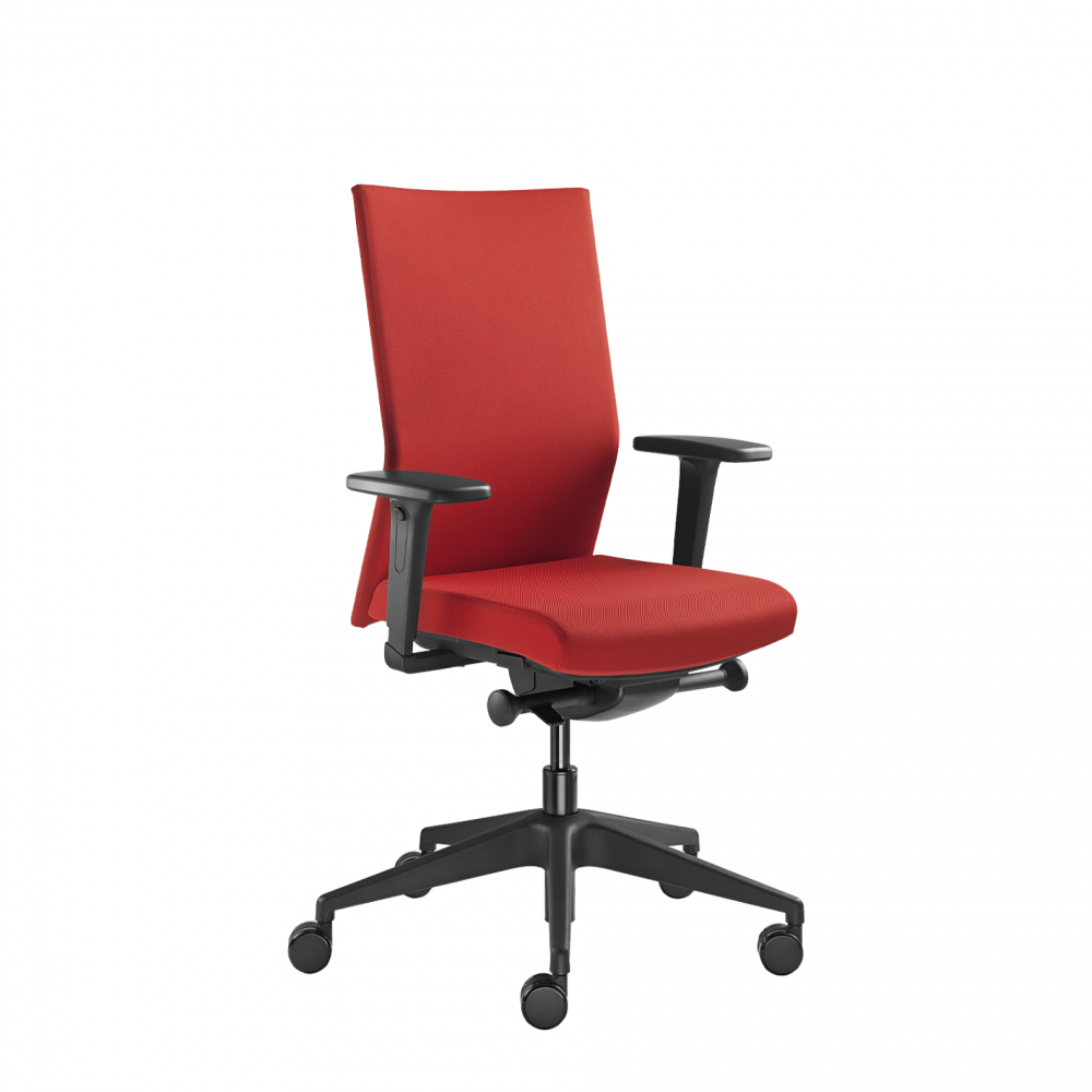 LD Seating kancelářská židle Web Omega 410