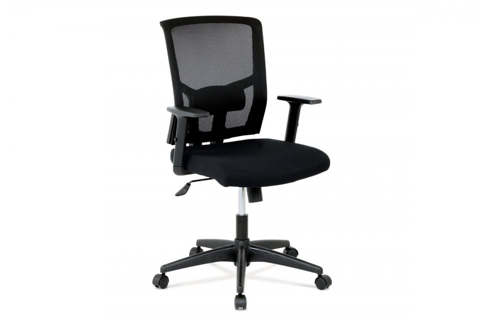 Kancelářská židle Marengo černá