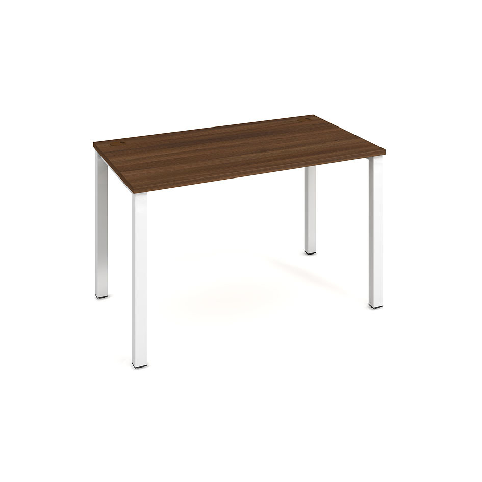 HOBIS Stůl pracovní rovný 120 cm - US 1200