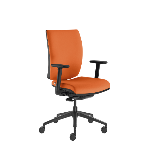 LD Seating kancelářská židle Lyra 235-AT