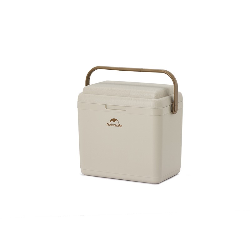 Naturehike chladící box Lindo - 13L (Cooler box - výdrž 24 hodin )