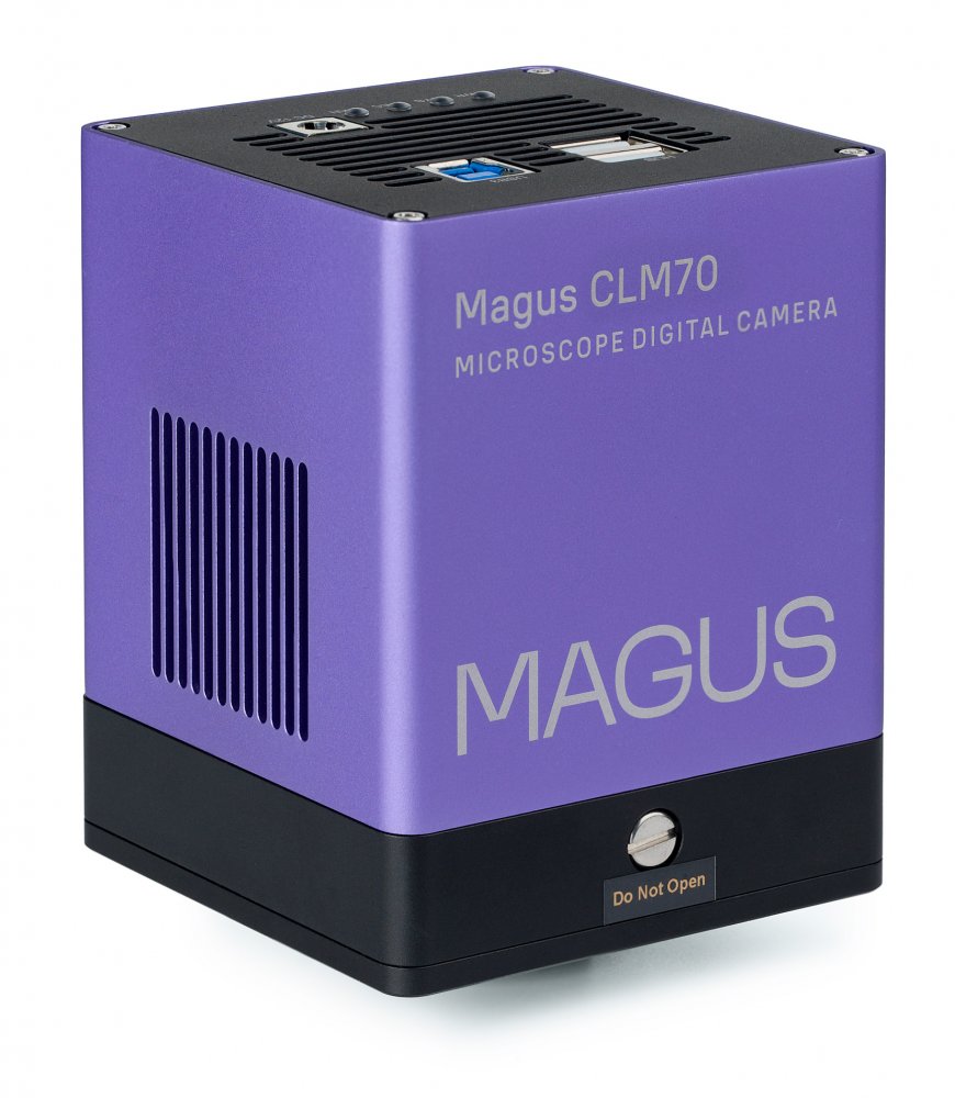 Digitální fotoaparát Magus CLM70