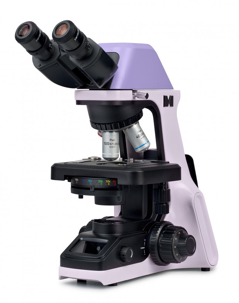 Biologický mikroskop MAGUS Bio 240B