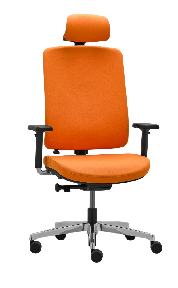 RIM kancelářská židle FLEXI FX 1112 A